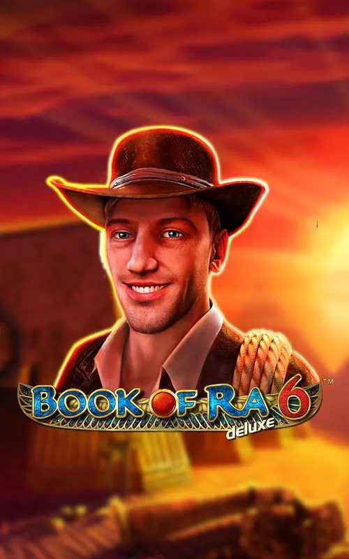 Book of Ra at Bingo Com Casino