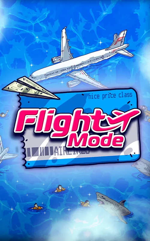 Flight Mode at Bingo Com Casino