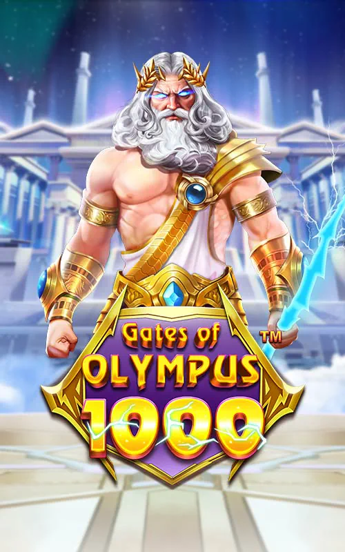 Gates of Olympus at Bingo Com Casino